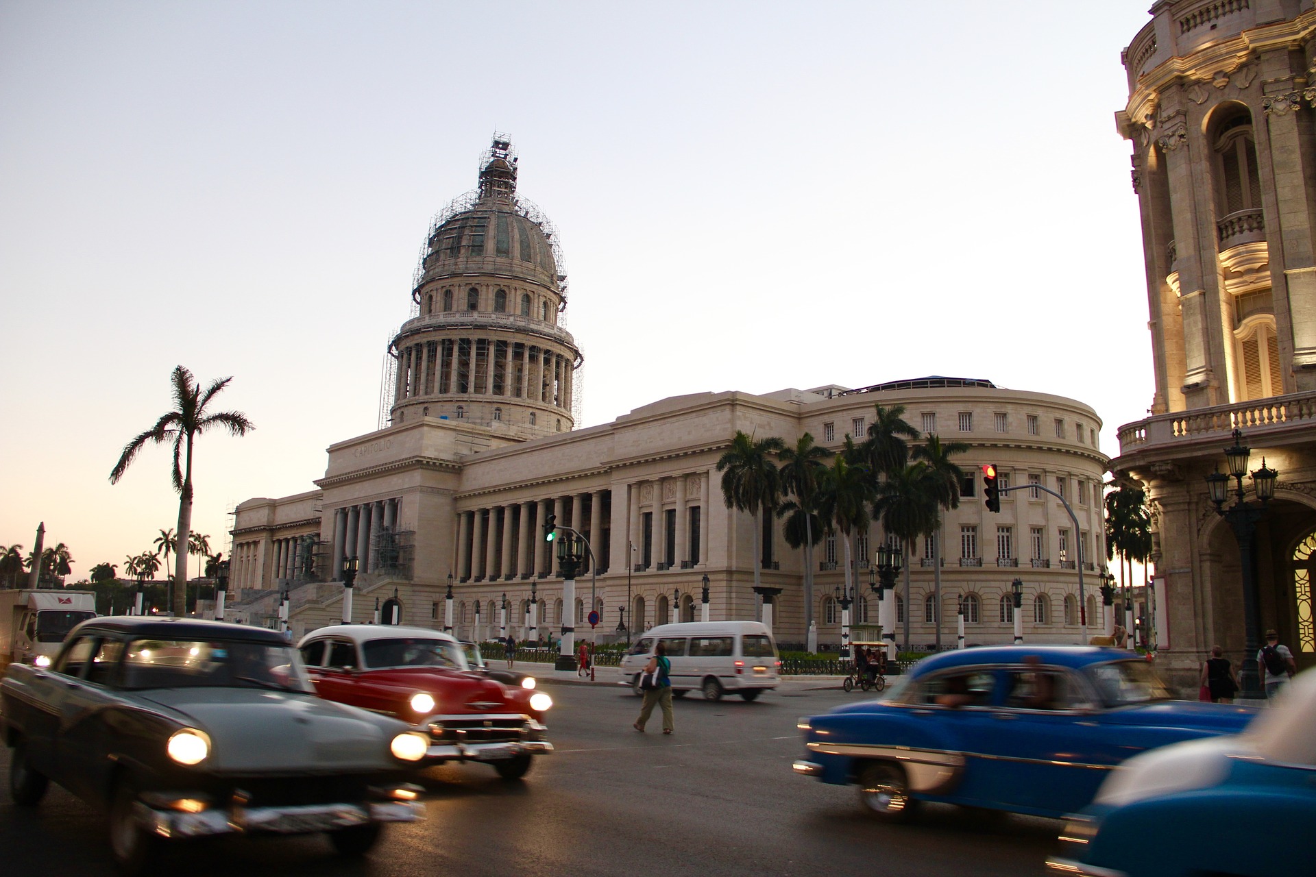 cuba