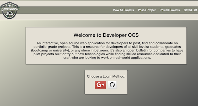 Developer-OCS thumbnail